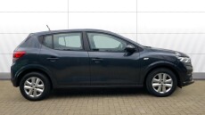 Dacia Sandero 1.0 TCe Comfort 5dr Bi Fuel Hatchback